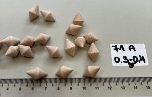 corpi in balsa 071 A