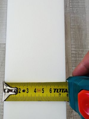 ROHACELL FOAM IGF 110 pezzi grandi