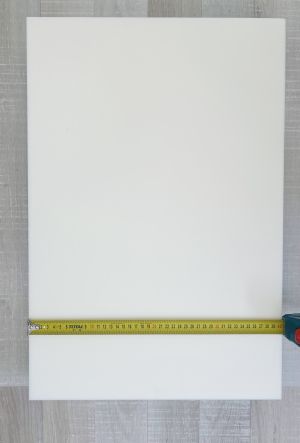 ROHACELL FOAM IGF 110 pezzi grandi