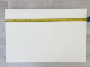 ROHACELL FOAM IGF 110 pezzi grandi