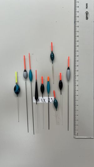 mixed set 23