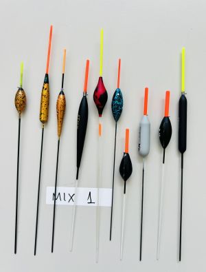 МИКС 1