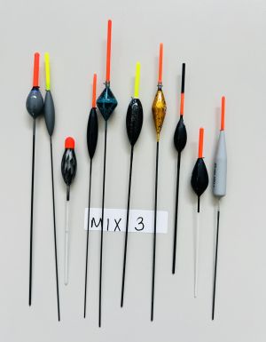 MISCHUNG 3