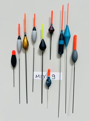 mixed set 9