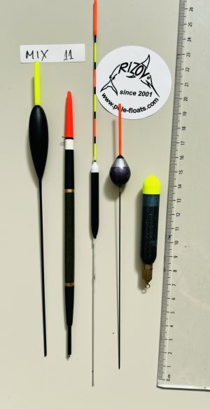 mixed set 11