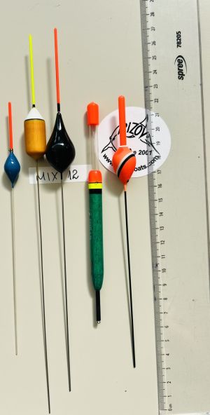 mixed set 12