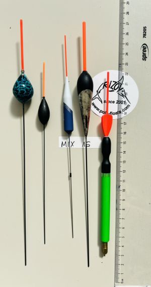 mixed set 15