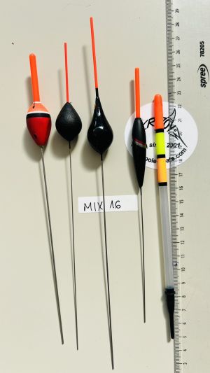 Gemischtes Set 16