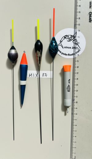 serie mista 17