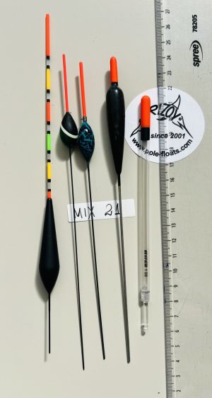 mixed set 21